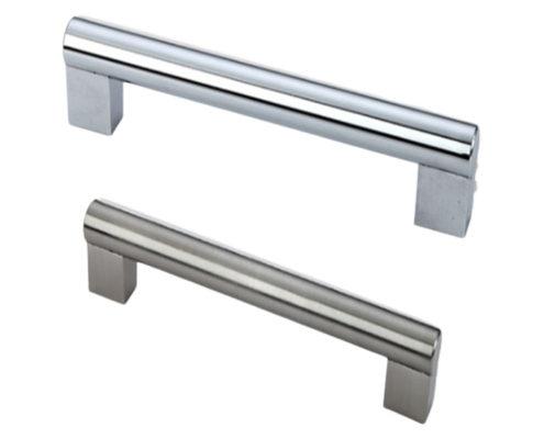 Industrial electrical box handles