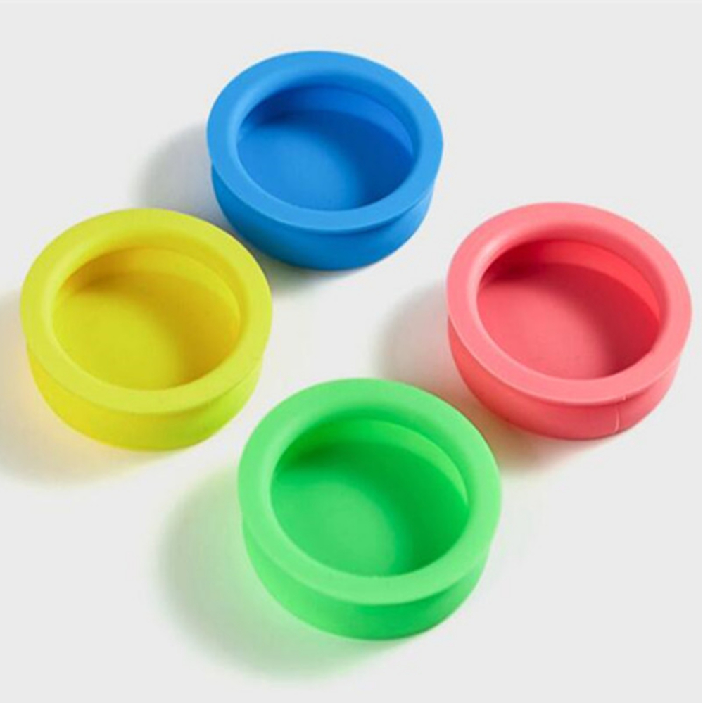 Children's Room Silicone Handle