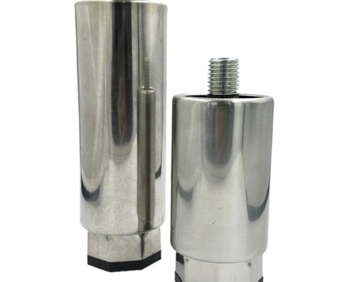 Stainless Steel Cabinet Legs